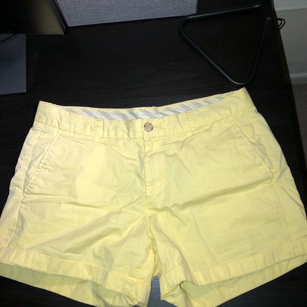 Uniqlo shorts